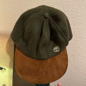 Timberland Baseball Cap